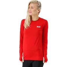 Herre Skjorter Select Profcare Kompressions T-shirt - Rød