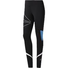 Reebok Delta Tight Black - Black