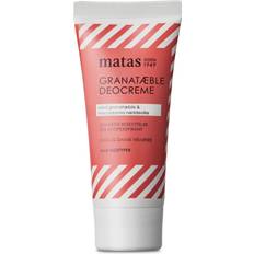 Pomegranate Deodorant Creme 50 ml