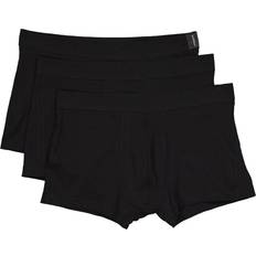 Bread & Boxers Ekologiskt material Kalsonger Bread & Boxers and Trunks 3-Pack Black