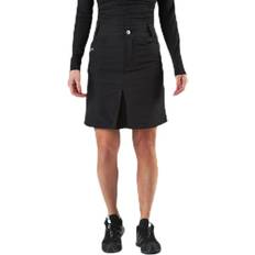 Dobsom Dam Kjolar Dobsom Backa Skirt - Black