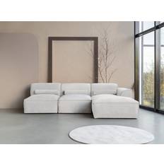 MiuForm Flex Felix Modular System XS Beige Sofa
