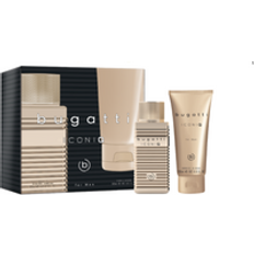 Iconiq Gold For Men Gift Set 100ml