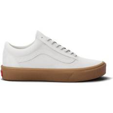 Vans Old Skool Trainers - Beige
