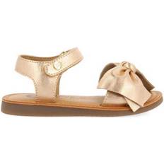 Rose Gold Sandals Children's Shoes Gioseppo Delonice Sandals - Rosa