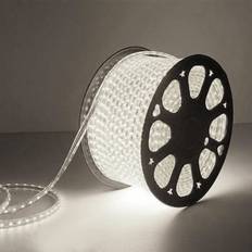 LEDlife LED-Strip 4000K 230V Vandtæt IP67 5 Meter LED bånd
