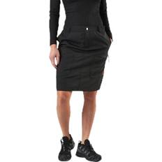 Tuxer Hunter Skort - Black