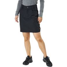 Träningsplagg Kjolar Dobsom Women's Himalaya Skort - Black