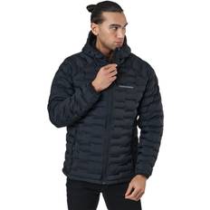 Peak Performance Argon Light Hood Jacket - Black