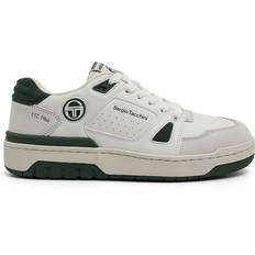 Sergio Tacchini Milano Trainers - Weiß