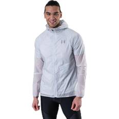 Under Armour Qualifier Storm Packable Jacket - Grey