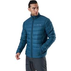 Blåa - Leopard Ytterkläder Whistler Leopold Pro-Lite Jacket - Blue