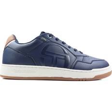 Sergio Tacchini Parma Trainers - Blau