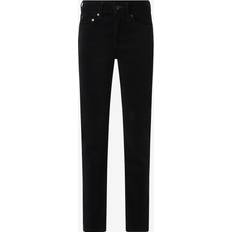 Lauren Ralph Lauren Manchesterjeans 14 Wale Cord - Svart