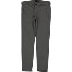 Gabba Paul K3280 Dale Chino Bottom - Grey