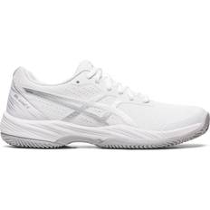 Asics Gel Game 9 W - White/Pure Silver
