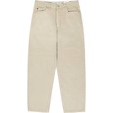 Gabba Uomo Pantaloni & Shorts Gabba Denim Jeans - Beige