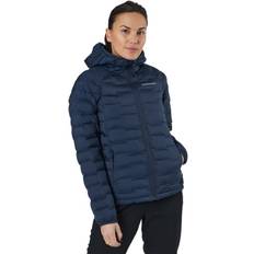 Peak Performance Argon Light Hood Jacket - Blue Shadow