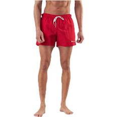 Champion Dam Badkläder Champion Beachshort - Röd