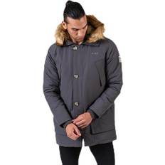 Svea Smith Jacket - Grå