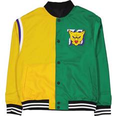 Puma Gula Ytterkläder Puma Crowd Craze Jacket - Yellow