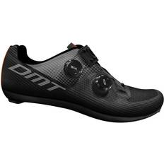 DMT KR0 MTB-Schuhe - Tiefschwarz/Grau