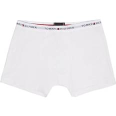 Tommy Hilfiger Briefs Kalsonger Tommy Hilfiger Trunk Pvh Classic Underkläder - White