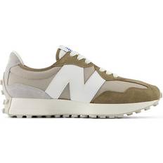 New Balance 327 Schuh - Grün/Beige