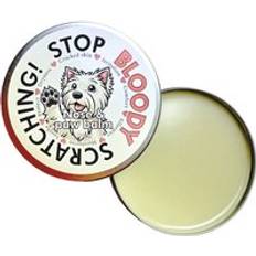 Pets Calm Down Paw & Nose Balm for Dogs 80g