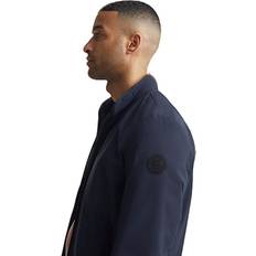 Woolrich Sailing Two Layers Bomber Jacket - Blå