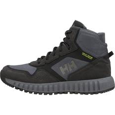 Helly Hansen Monashee Ullr HT Stiefel - Schwarz/Gelb