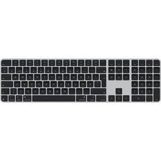 Apple Magic Keyboard med Touch ID