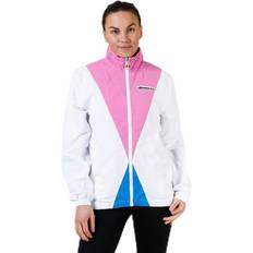 Ellesse Dam Skjortor Ellesse El Consolata Skjortor - Vit