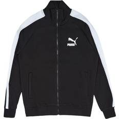 Puma Iconic T7 Track Jkt Dk Jacket - Svart