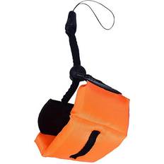 Kitway Flytande Handledsrem Actionkameror Orange