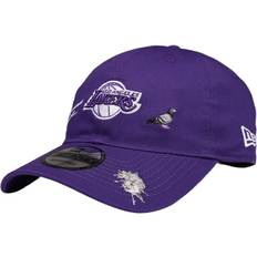 New Era 920 Staple Lakers - Purple