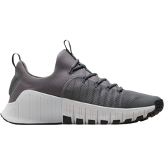 Nike Free Metcon 6 M - Gunsmoke/Black/White
