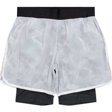 Multicolore Shorts Ripstop Shorts - Multi Grå