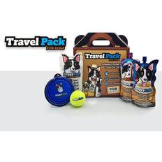 Pets TravelPack Kit For Dogs Prebiotic Drinks and Treats