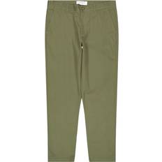 Les Deux Jared Twill Chino Pants - Night