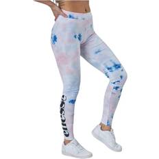 Leggings Ellesse El Solos 2 Tie Dye Legging - White