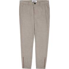 Gabba Uomo Pantaloni & Shorts Gabba Pisa Billo Pants - Check