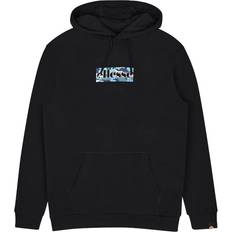 Ellesse Mies Neuleet Ellesse El Mantis Oh Hoody - Sort