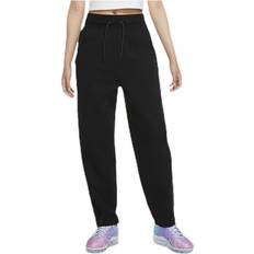 Nike Tech Fleece Pants - Black/Black