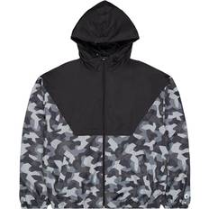 Windbreaker Jacket - Flerfarvet