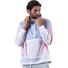 Tommy Hilfiger Windbreaker Jackor - Blå