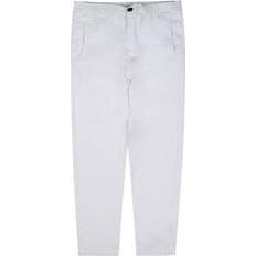 Hombre - Lino Pantalones Gabba Monza Broke Linen Pant