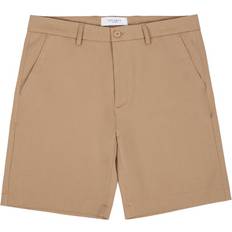 Les Deux Herr Shorts Les Deux Como Reg Shorts - Beige