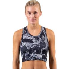 Dam - Titan Kläder BLACC Titania Bra Sport-BH - Black