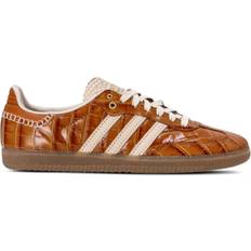 adidas Samba Sneakers x Wales Bonner - Brown